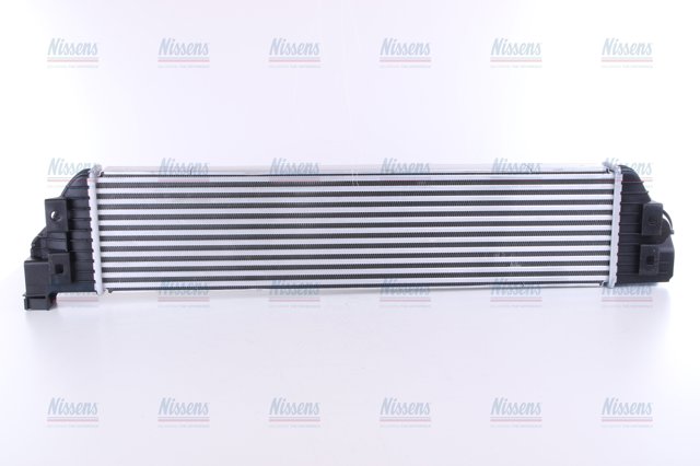 NISSENS 96501 Радиатор интеркуллера в наличии Харьков