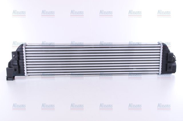 NISSENS 96501 Радиатор интеркуллера в наличии Сумы