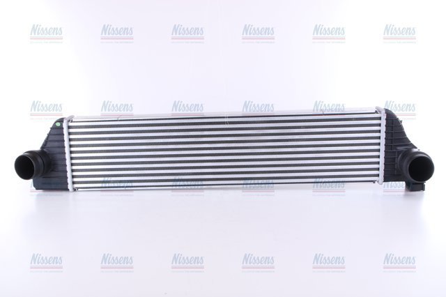 96501 NISSENS Интеркулер купить в Каменское