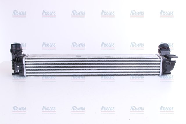 NISSENS 96545 Интеркулер в наличии Павлоград