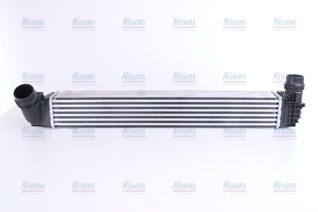 NISSENS 96545 Интеркулер в наличии Днепр