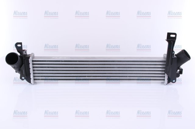 96563 NISSENS Интеркулер купить в Черновцы