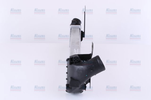 96563 NISSENS Интеркулер купить в Николаев