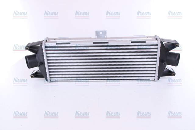 NISSENS 96727 Интеркулер в наличии Тернополь