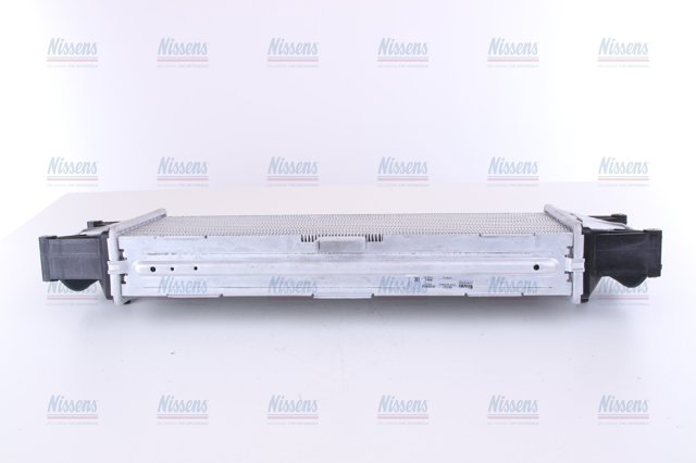 96727 NISSENS Радиатор интеркуллера купить в Каменское