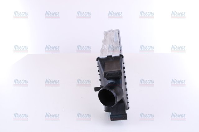 96727 NISSENS Интеркулер купить в Сумы