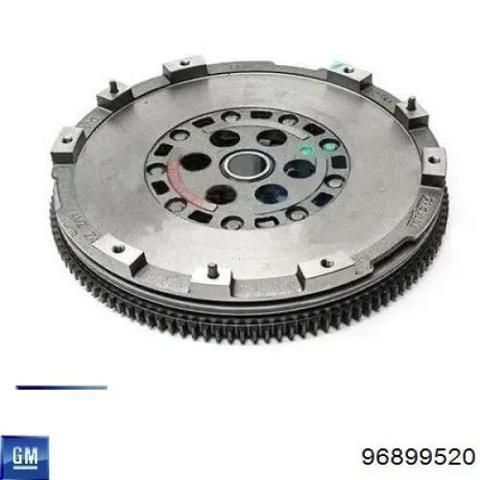 OPEL 96899520 Маховик двигателя в наличии Винница