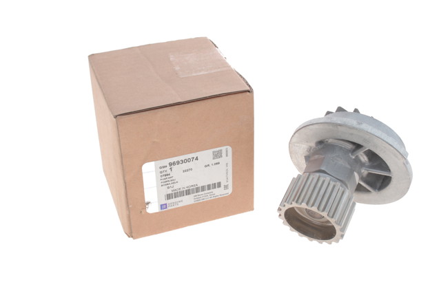 GM 96930074 Помпа в наличии Ужгород