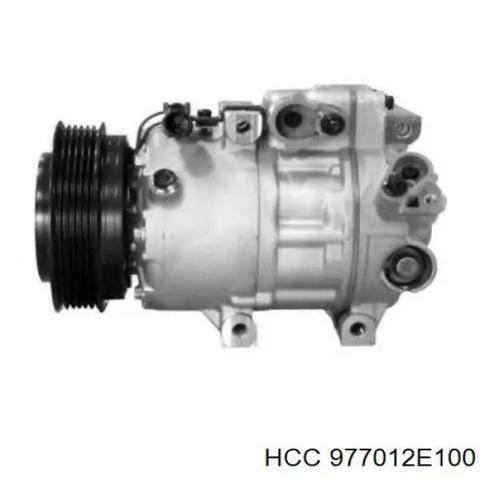 Насос кондиционера 977012E100 HCC