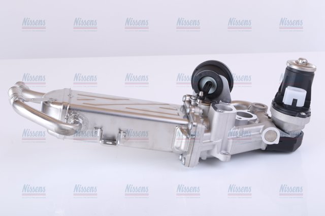 98375 NISSENS Радиатор системы EGR купить в Ирпень