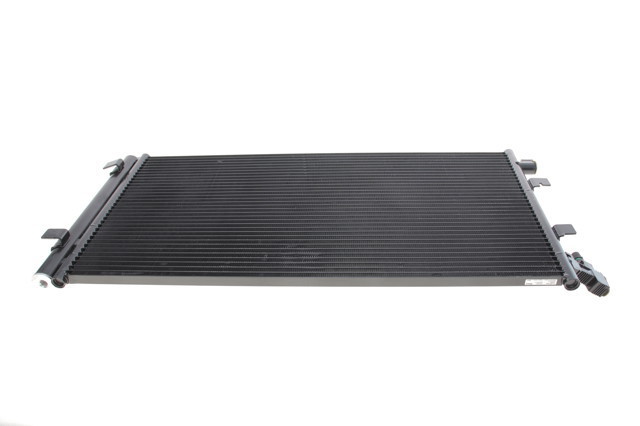 MAHLE AC630000S Радиатор кондиционера в наличии Ужгород