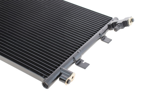AC630000S MAHLE Радиатор кондиционера купить в Ровно
