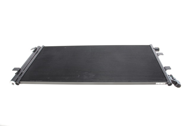 MAHLE AC630000S Радиатор кондиционера в наличии Полтава