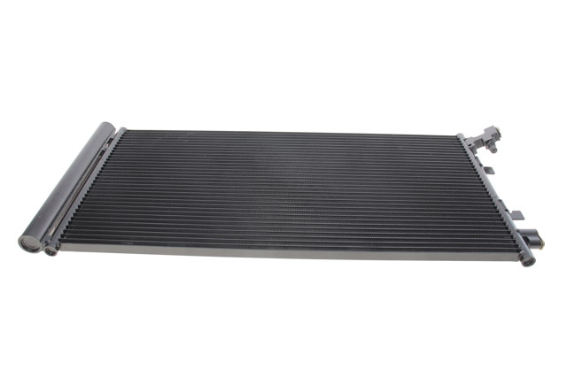AC630000S MAHLE Радиатор кондиционера купить в Украина