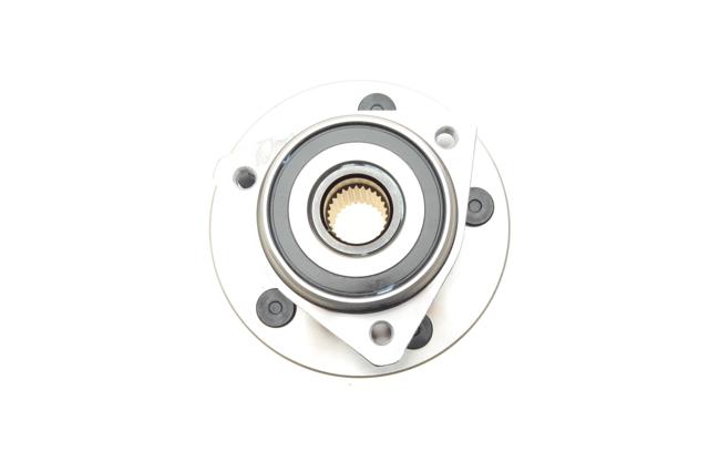 ADA108205 BLUE PRINT Передняя ступица купить в Черновцы