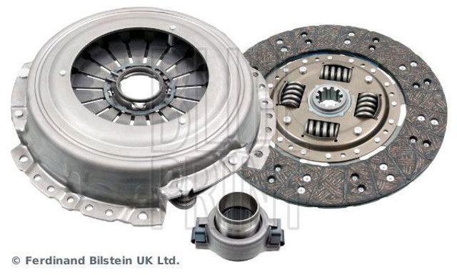 ADBP300022 BLUE PRINT Комплект сцепления купить в Чернигов