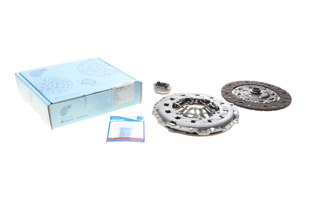 BLUE PRINT ADBP300037 Сцепление в наличии Одесса