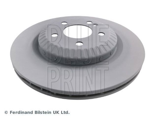 BLUE PRINT ADBP430084 Диск тормозной задний в наличии Павлоград