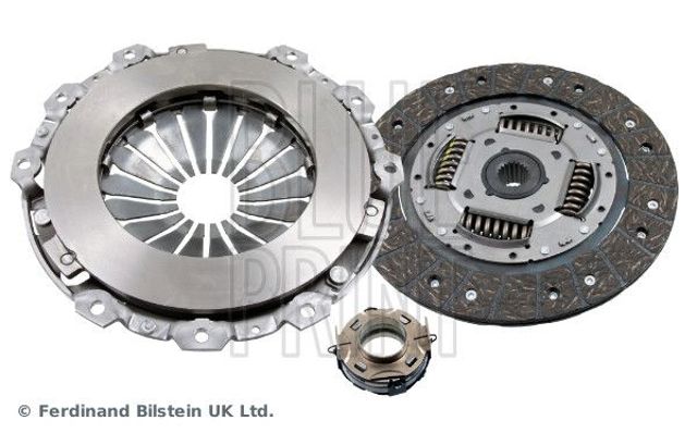 ADC43096 BLUE PRINT Комплект сцепления купить в Львов
