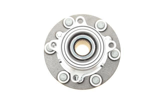 ADC48261 BLUE PRINT Ступица передняя купить в Чернигов