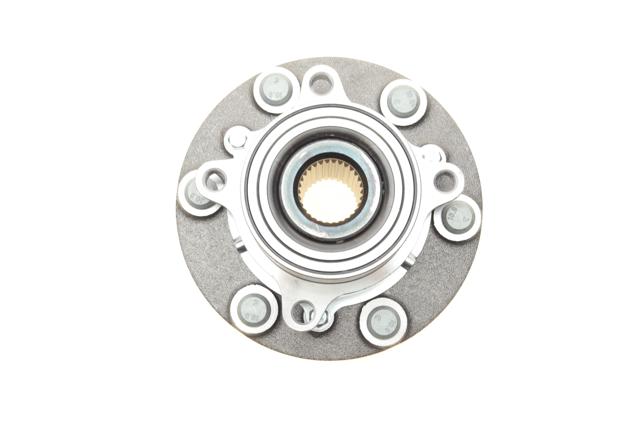 BLUE PRINT ADC48261 Передняя ступица в наличии Львов
