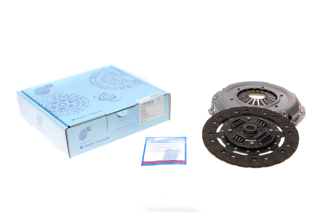 BLUE PRINT ADF1230138 Комплект сцепления в наличии Харьков