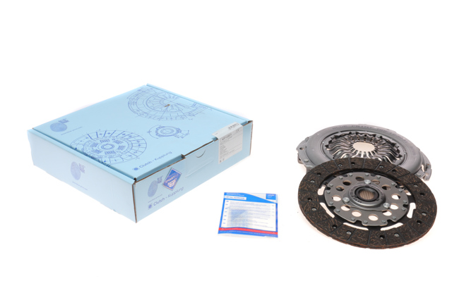 ADF123031 BLUE PRINT Комплект сцепления купить в Днепр