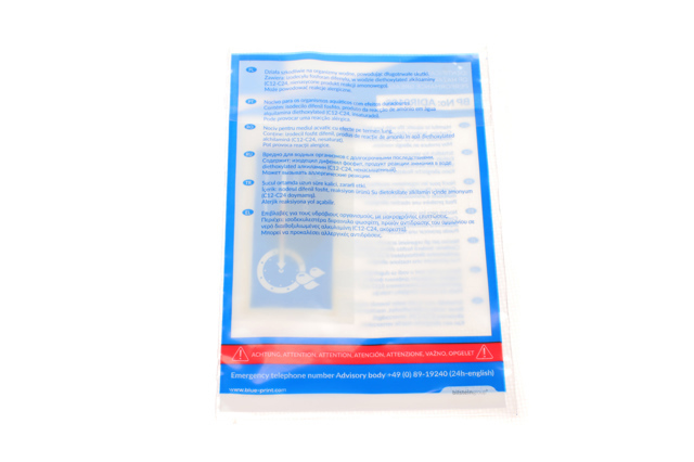 Сцепление ADF123032 BLUE PRINT