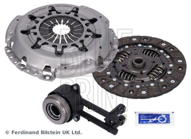 ADF123049 BLUE PRINT Комплект сцепления купить в Чернигов