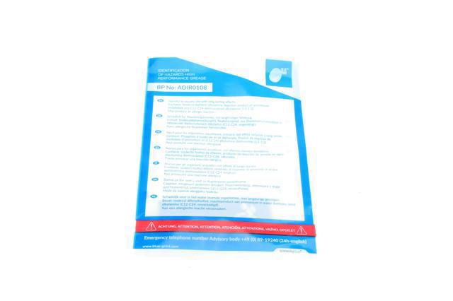 ADN130200 BLUE PRINT Сцепление купить в Ровно