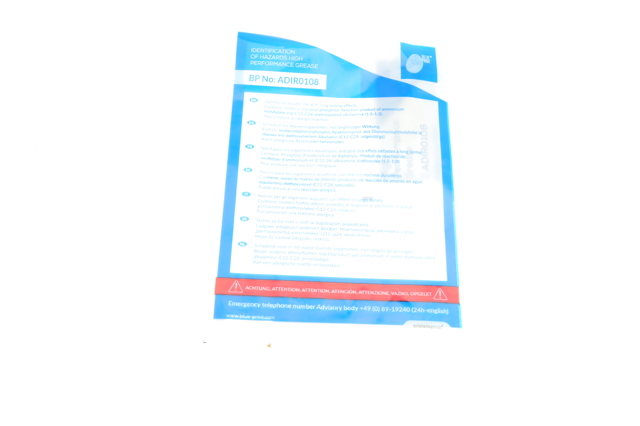 ADN130238 BLUE PRINT Комплект сцепления купить в Киев