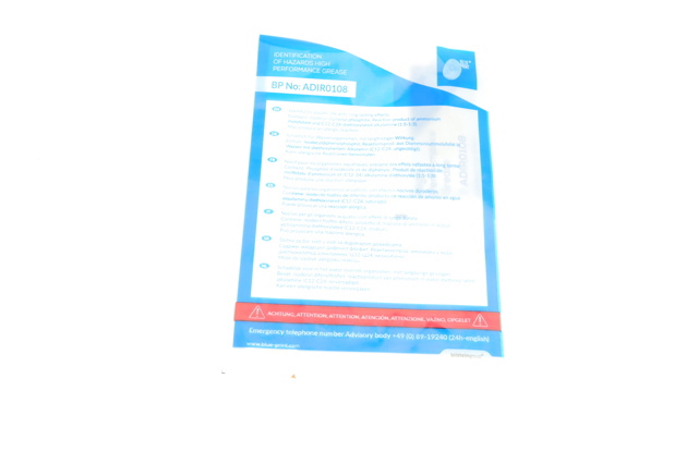 BLUE PRINT ADN130238 Сцепление в наличии Кривой Рог