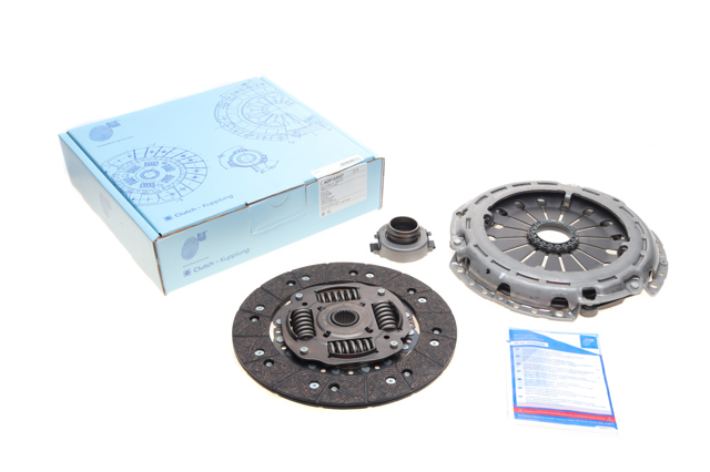 BLUE PRINT ADP153027 Сцепление в наличии Кривой Рог