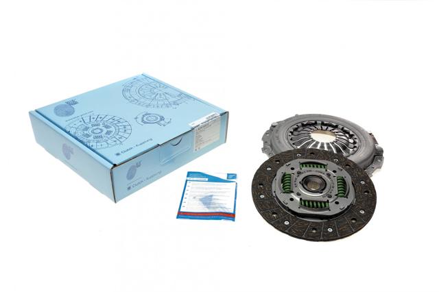 BLUE PRINT ADR163012 Сцепление в наличии Житомир