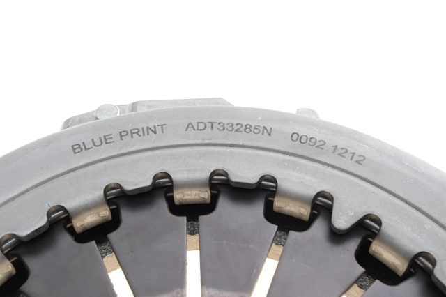 Сцепление ADT330184 BLUE PRINT