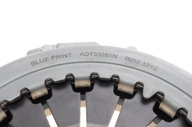 BLUE PRINT ADT330184 Комплект сцепления в наличии Ужгород