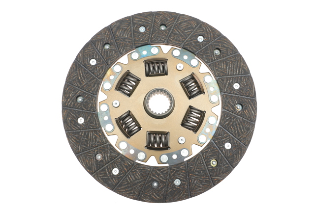 ADT330196 BLUE PRINT Сцепление купить в Житомир