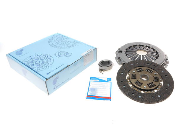 BLUE PRINT ADT330196 Комплект сцепления в наличии Одесса