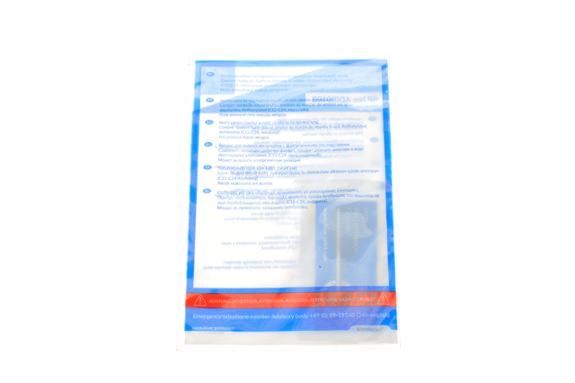 ADT330196 BLUE PRINT Сцепление купить в Харьков