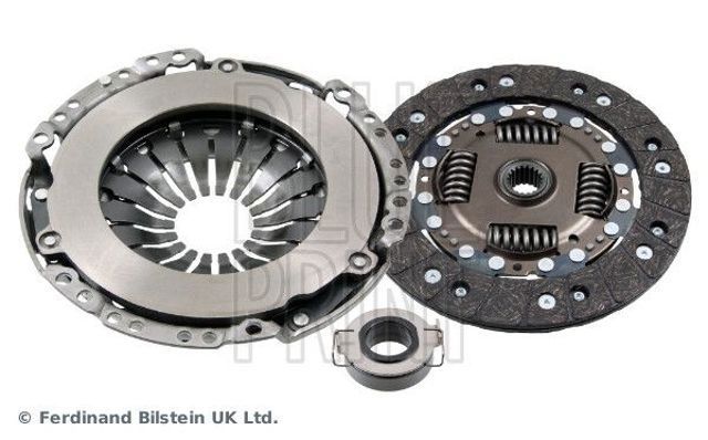 Комплект сцепления ADT330256 BLUE PRINT