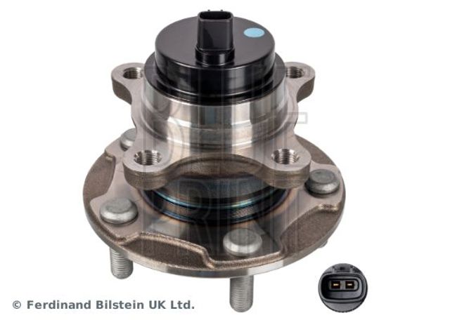 ADT382111 BLUE PRINT Ступица передняя купить в Сумы