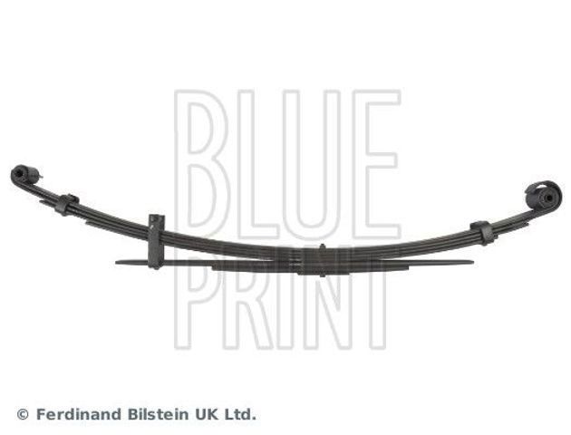 Задние рессоры ADT38854 BLUE PRINT