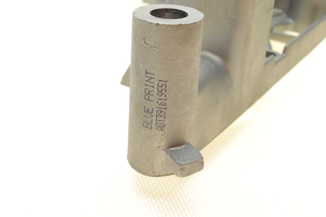 ADT39161 BLUE PRINT Помпа водяная (насос) охлаждения купить в Николаев