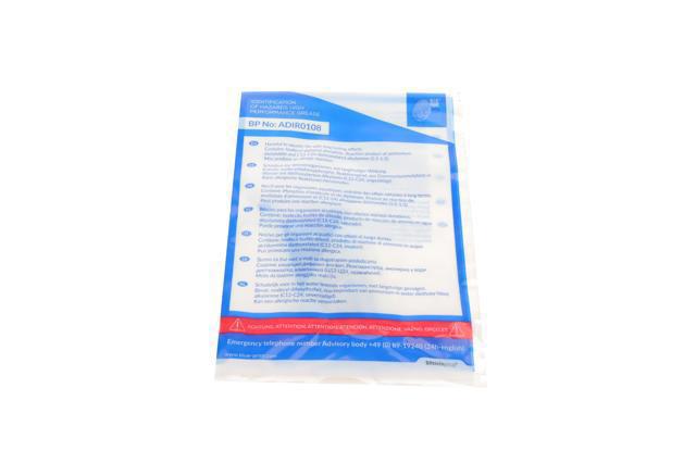 BLUE PRINT ADU173013 Сцепление в наличии Ровно