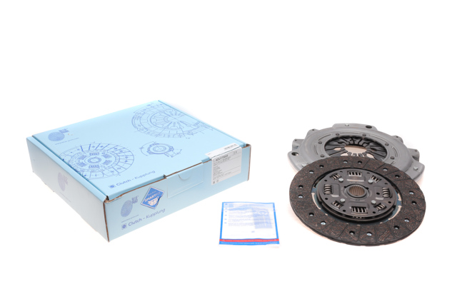 ADU173023 BLUE PRINT Сцепление купить в Киев