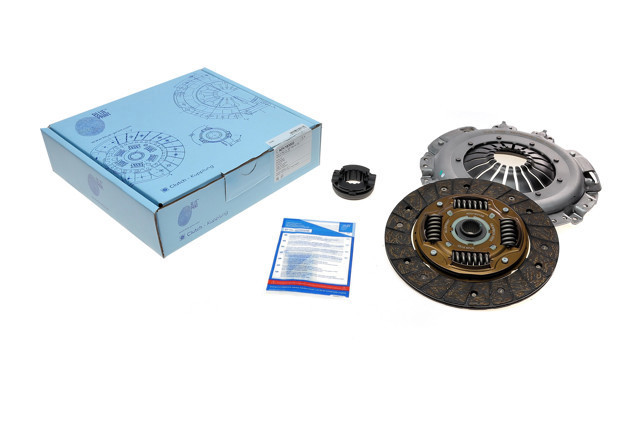 ADV183002 BLUE PRINT Комплект сцепления купить в Киев