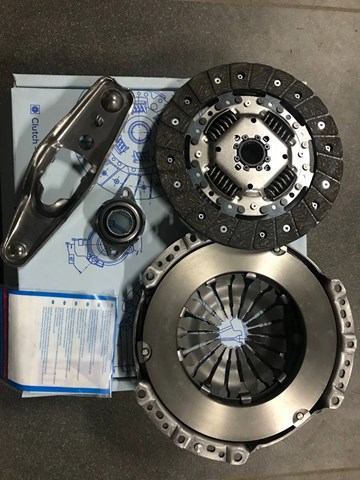ADV1830119 Сцепление купить Николаев