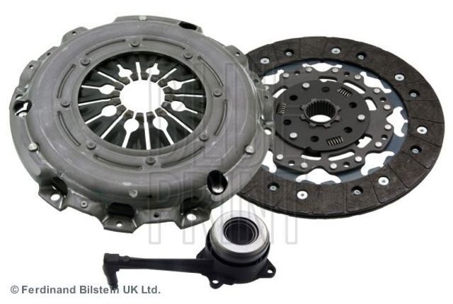 Комплект сцепления ADV1830127 BLUE PRINT