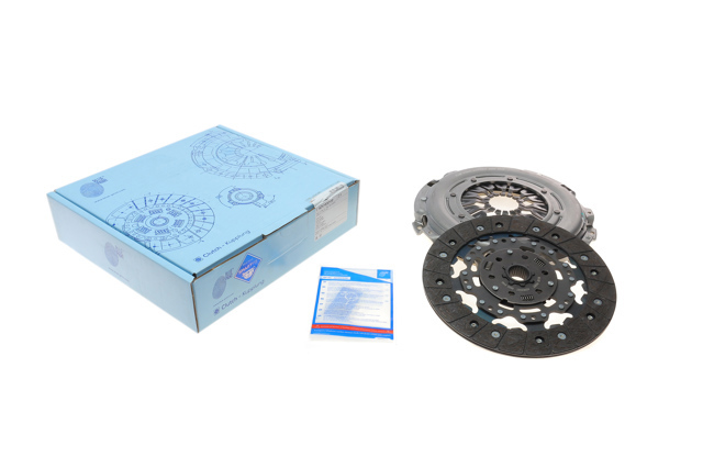ADV1830130 BLUE PRINT Сцепление купить в Сумы