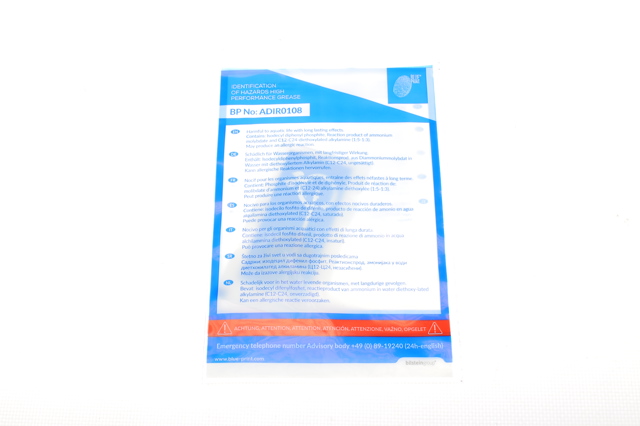 ADV1830130 BLUE PRINT Комплект сцепления купить в Ирпень